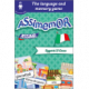 My First Italian Words: Oggetti e Casa (libro digital enriquecido)