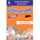 Mis primeras palabras en alemán: Körper und Kleidung (libro digital enriquecido)