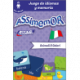 Mis primeras palabras en italiano: Animali e Colori (enhanced ebook)