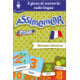 Le mie prime parole in francese: Aliments et Nombres (enhanced ebook)