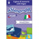 Le mie prime parole in italiano: Animali e Colori (enhanced ebook)