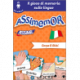 Le mie prime parole in italiano: Corpo e Abiti (livre numérique enrichi)