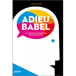 Adieu Babel (livre numérique)