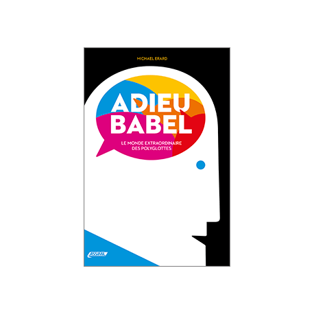 Adieu Babel (ebook)