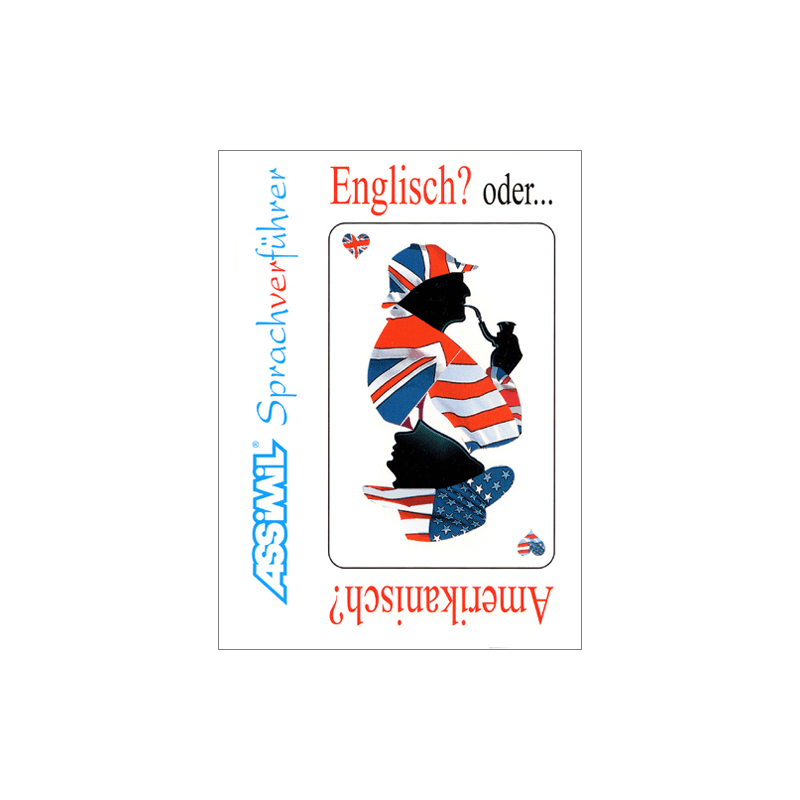 Englisch? oder... Amerikanisch?
