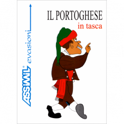 Il Portoghese in tasca