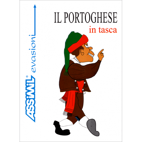 Il Portoghese in tasca