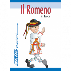 Il Romeno in Tasca