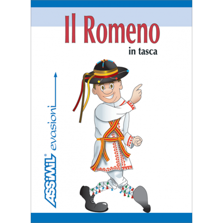 Il Romeno in Tasca
