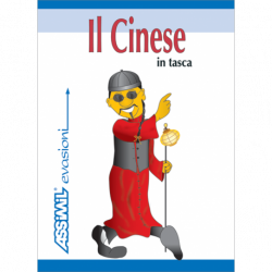 Il Cinese in tasca