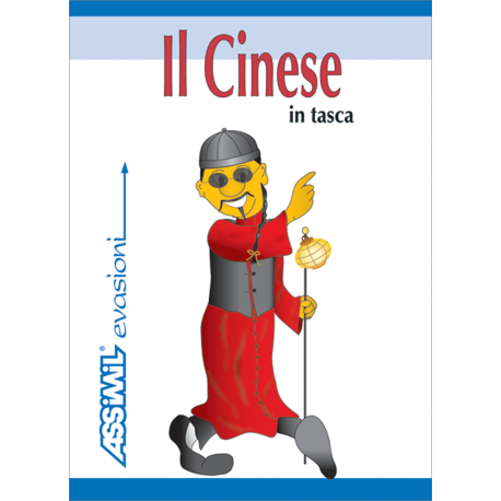 Il Cinese in tasca