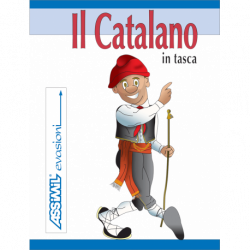 Il Catalano in tasca