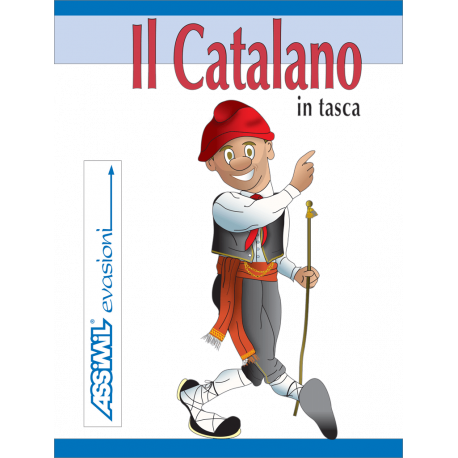 Il Catalano in tasca