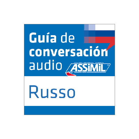 Russo (mp3 descargable ruso)