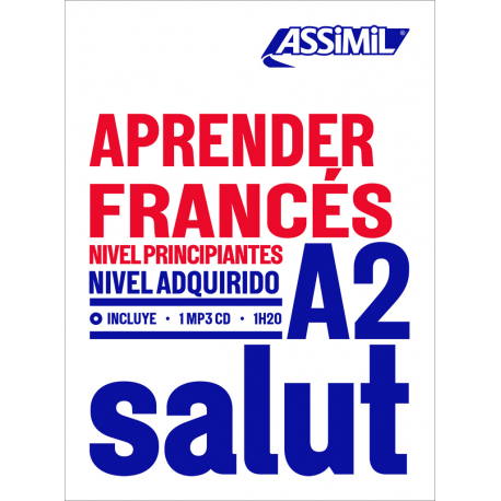 Aprender Francés A2