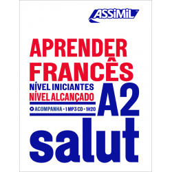 Aprender Francês A2