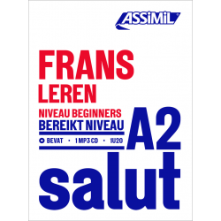 Frans Leren A2