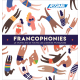 Francophonies - Le grand jeu de toutes les langues françaises