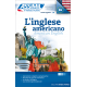 L'Inglese americano (livre seul)