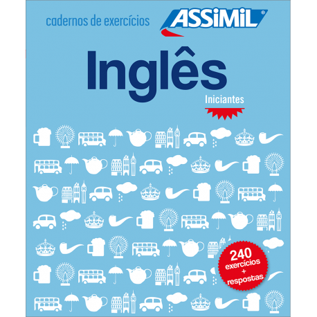 Inglês Iniciantes