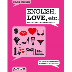 English, love, etc. - Per una pratica stimolante...