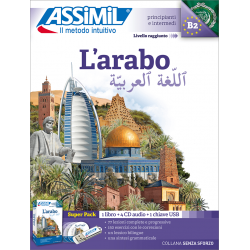 L'Arabo (súperpack)