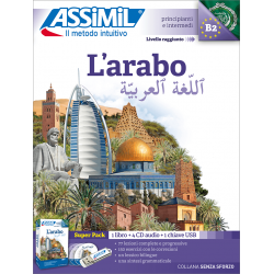 L'Arabo (superpack)