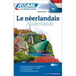 Le néerlandais (book only)