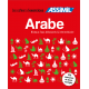 Coffret Arabe faux-débutants & intermédiaire