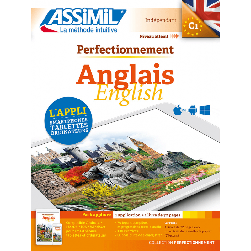 Apprendre Langlais Avec Assimil Assimil Com