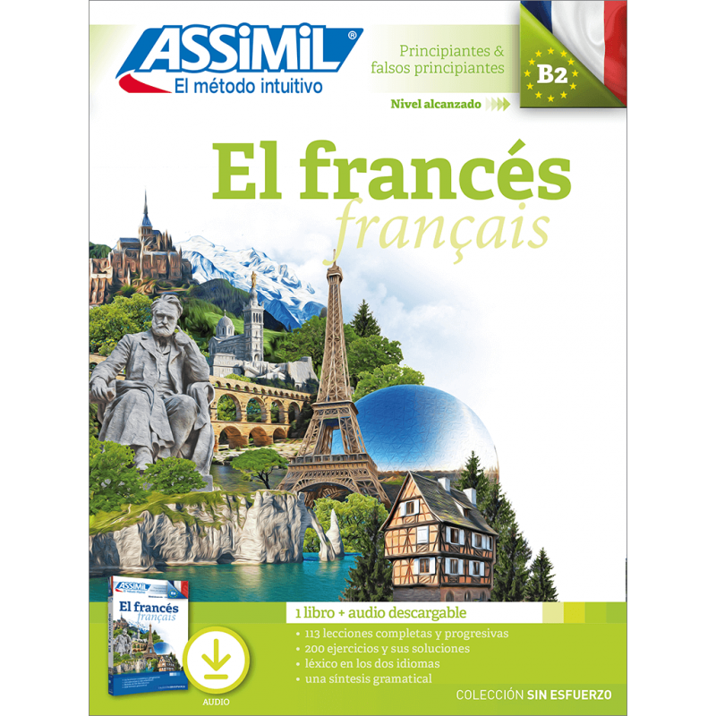 Assimil Frances Audio Download