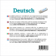 Deutsch (USB mp3 Allemand) 2015