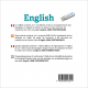 English (USB mp3 inglés)