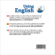 Using English (CD audio Perf. Anglais)