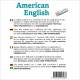 American English (USB mp3 Anglais d'Amérique)