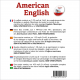 American English (American English mp3 CD)