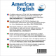 American English (CD audio Anglais d'Amérique)