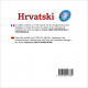 Hrvatski (Croatian mp3 CD)