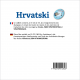 Hrvatski (Croatian audio CD)