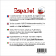 Español (Spanish mp3 CD)