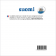 suomi (CD audio finlandés)