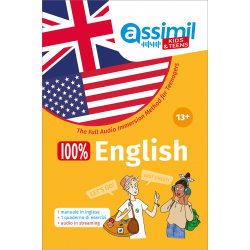 100% english 13+