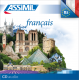 Français  (French audio CD)