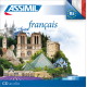 Français  (CD audio Français)