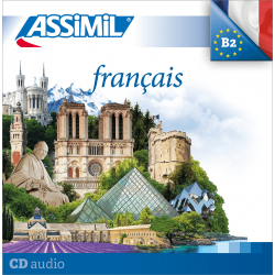 Français  (CD audio Français)