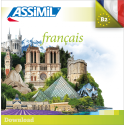 Français (French mp3 download)