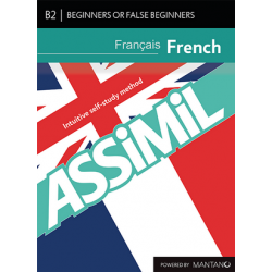 e-course French