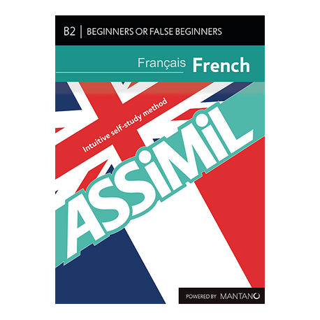 e-course French