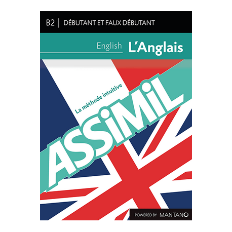 e-méthode Anglais