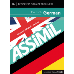 e-course German